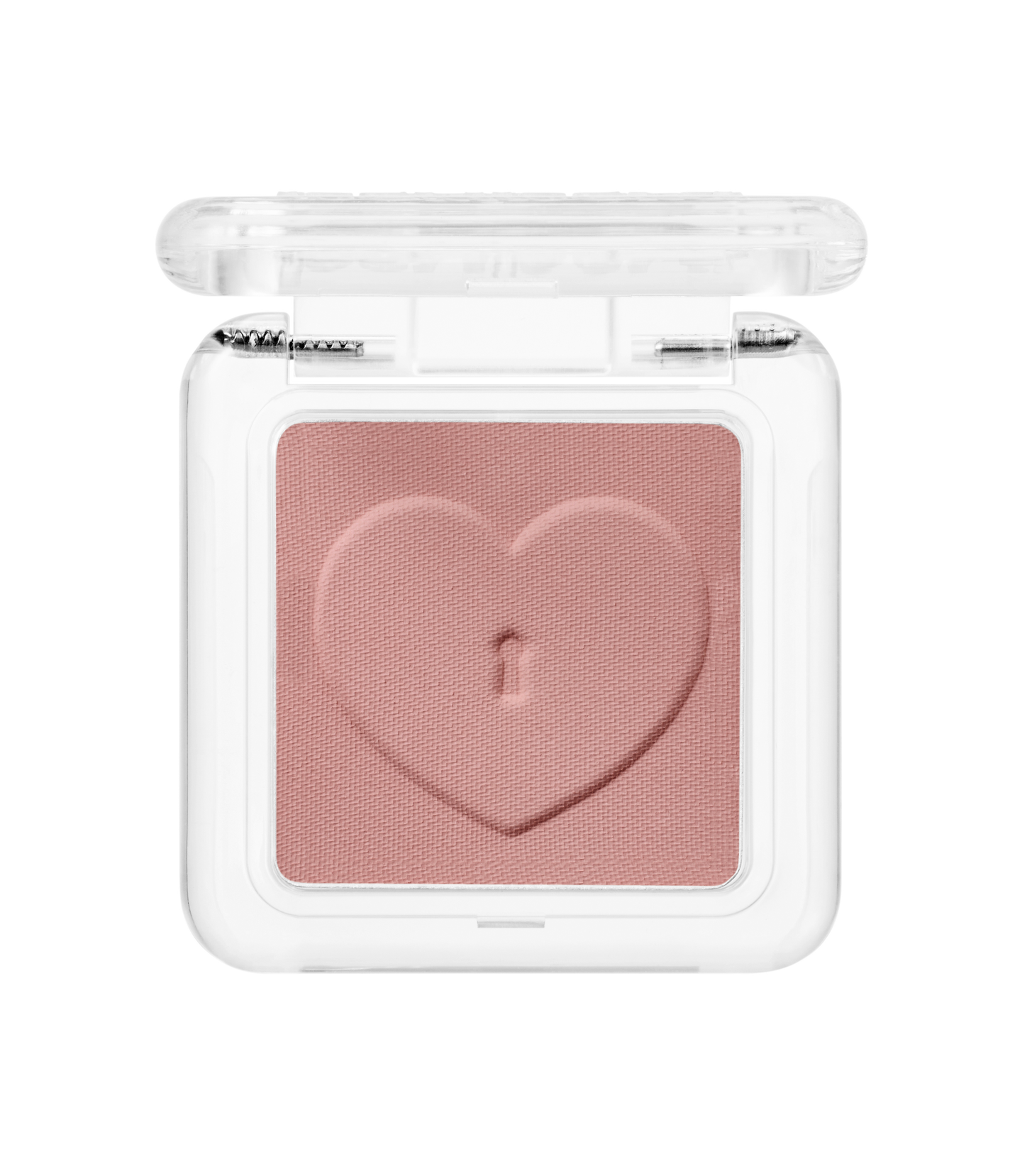 ハート ポケット シングル M10 モーブの秘めた想い