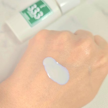 PB333 ユーヴイミルク/プルソワン/乳液を使ったクチコミ(3枚目)