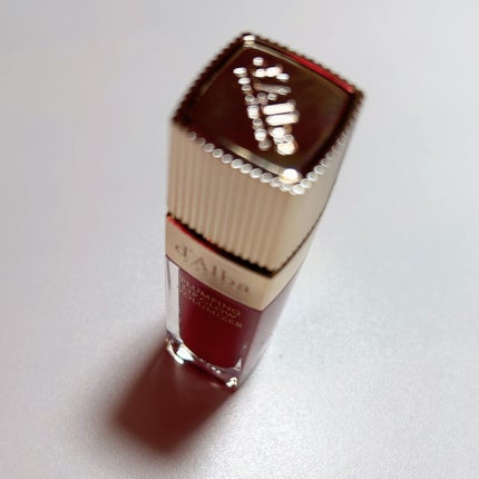 ダルバ プランピンクグロウボリューマイザー/ダルバ/リップグロスを使ったクチコミ(6枚目)