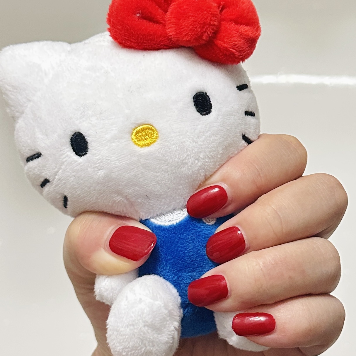 オホーラ ジェルランプ/ohora/ネイル用品を使ったクチコミ（1枚目）