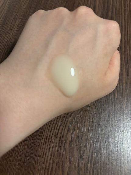 Skin Barrier Calming Lotion/Ongredients/乳液を使ったクチコミ(3枚目)
