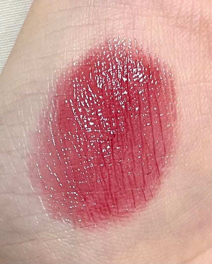 ケイト リップモンスター/KATE/口紅を使ったクチコミ(5枚目)