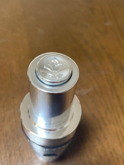 ジェニフィック アルティメ セラム/LANCOME/美容液を使ったクチコミ(6枚目)