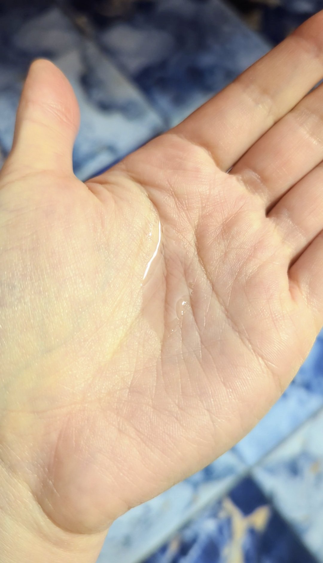 AZケア クレンジングオイル/VT/オイルクレンジングを使ったクチコミ（3枚目）