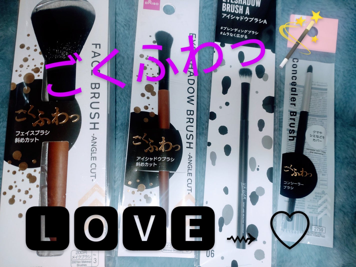 シームレスカバーパウダー/CEZANNE/フェイスパウダーを使ったクチコミ(2枚目)