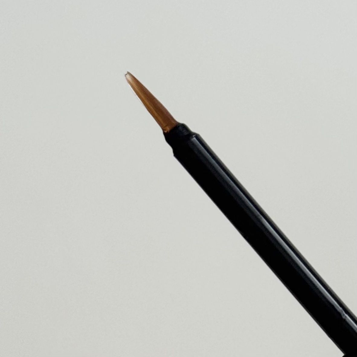 アイラッシュセラム100EX/COSNORI/まつげ美容液を使ったクチコミ（2枚目）