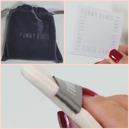 ソフトマットプレストパウダー/FUNNY ELVES方里/プレストパウダーを使ったクチコミ(3枚目)