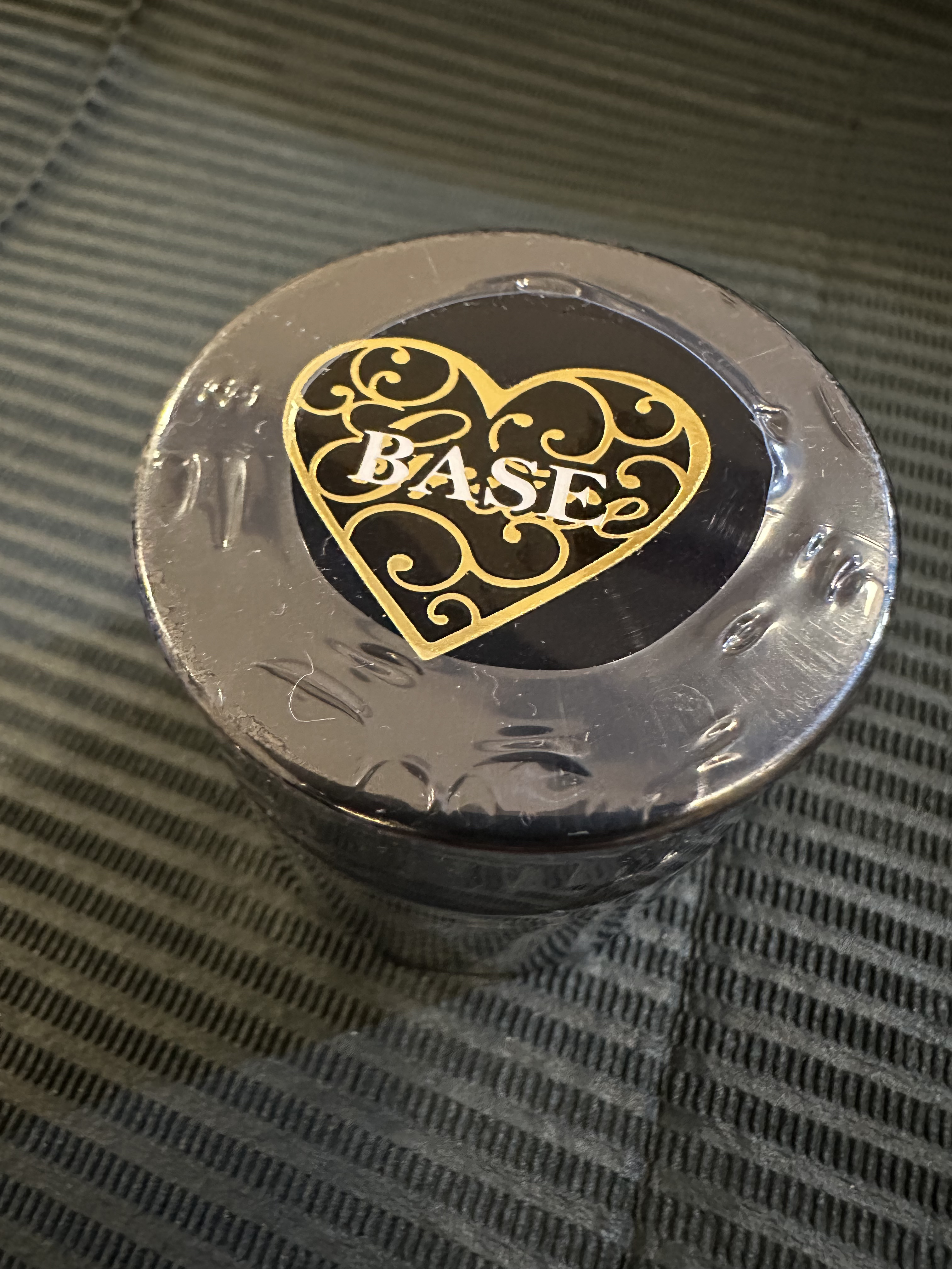 グレースジェル グレースジェルベースのクチコミ「グレースジェル
グレースジェルベース

コスパが良く持ちも良い👌
テクスチャも扱いやすく🙆‍♀️..」（1枚目）