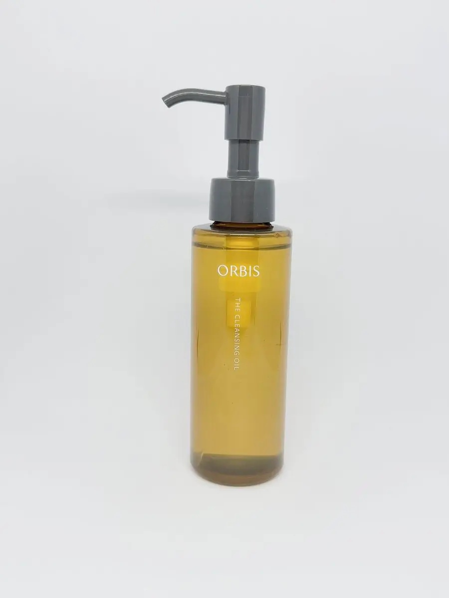 オルビス ザ クレンジング オイル/オルビス/オイルクレンジングを使ったクチコミ（2枚目）