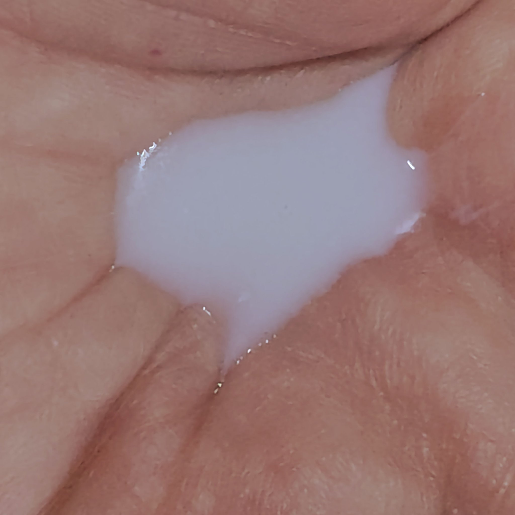 ル ブラン ローション HL/CHANEL/化粧水を使ったクチコミ（3枚目）