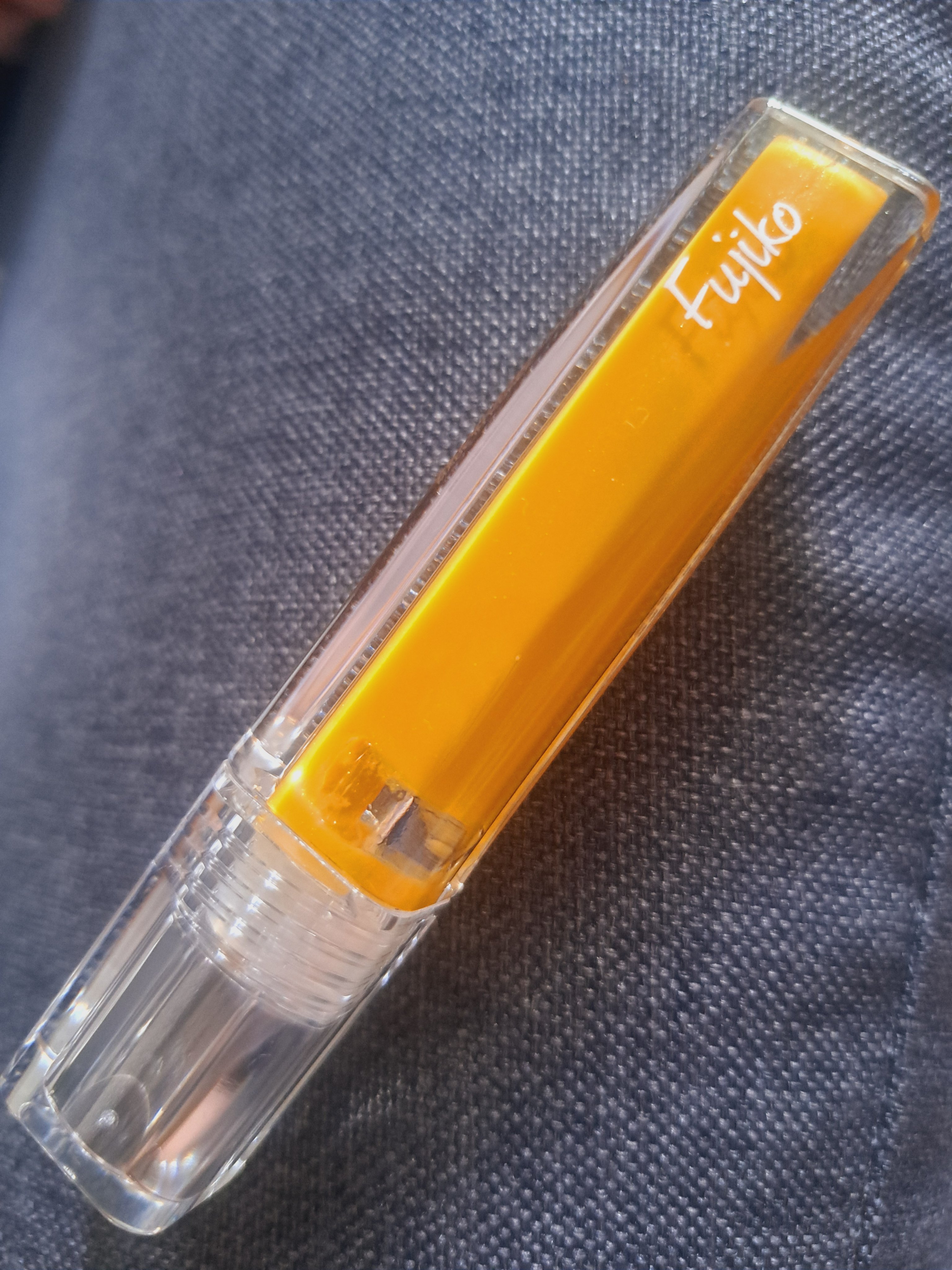 プランピーリップ/Fujiko/リップグロスを使ったクチコミ（1枚目）