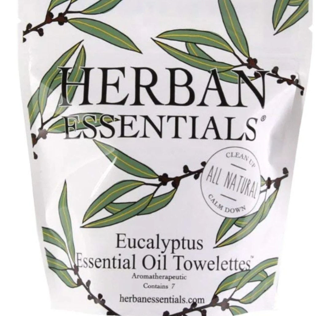 アロマタオル/HERBAN ESSENTIALS/香水(その他)を使ったクチコミ（2枚目）