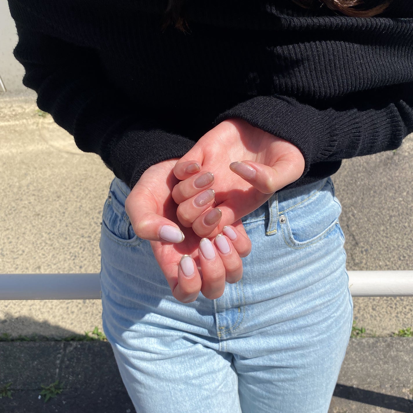 irogel/irogel(イロジェル)/ジェルネイルを使ったクチコミ(2枚目)