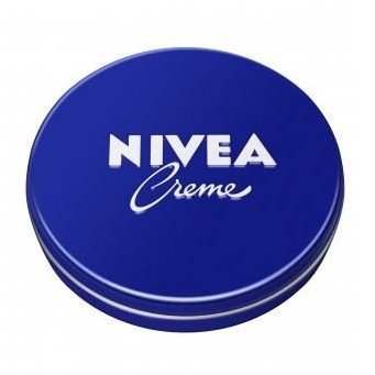 ニベアクリーム/ニベア/ボディクリームを使ったクチコミ（1枚目）