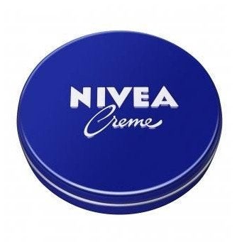 ニベアクリーム/ニベア/ボディクリームを使ったクチコミ(1枚目)