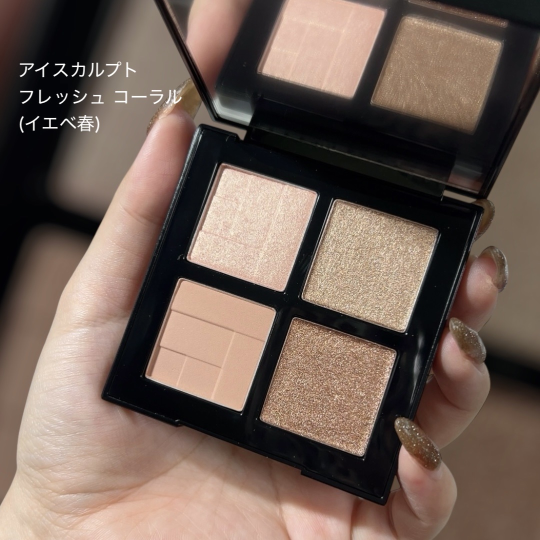 ハード フォーミュラ ハード 9/shu uemura/アイブロウペンシルを使ったクチコミ（3枚目）