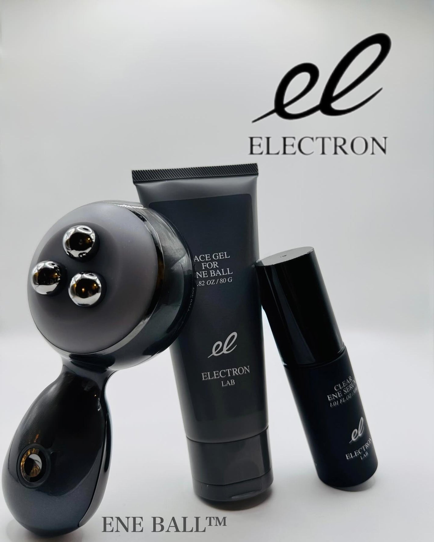 エネボール/ELECTRON/美顔器・マッサージを使ったクチコミ(1枚目)