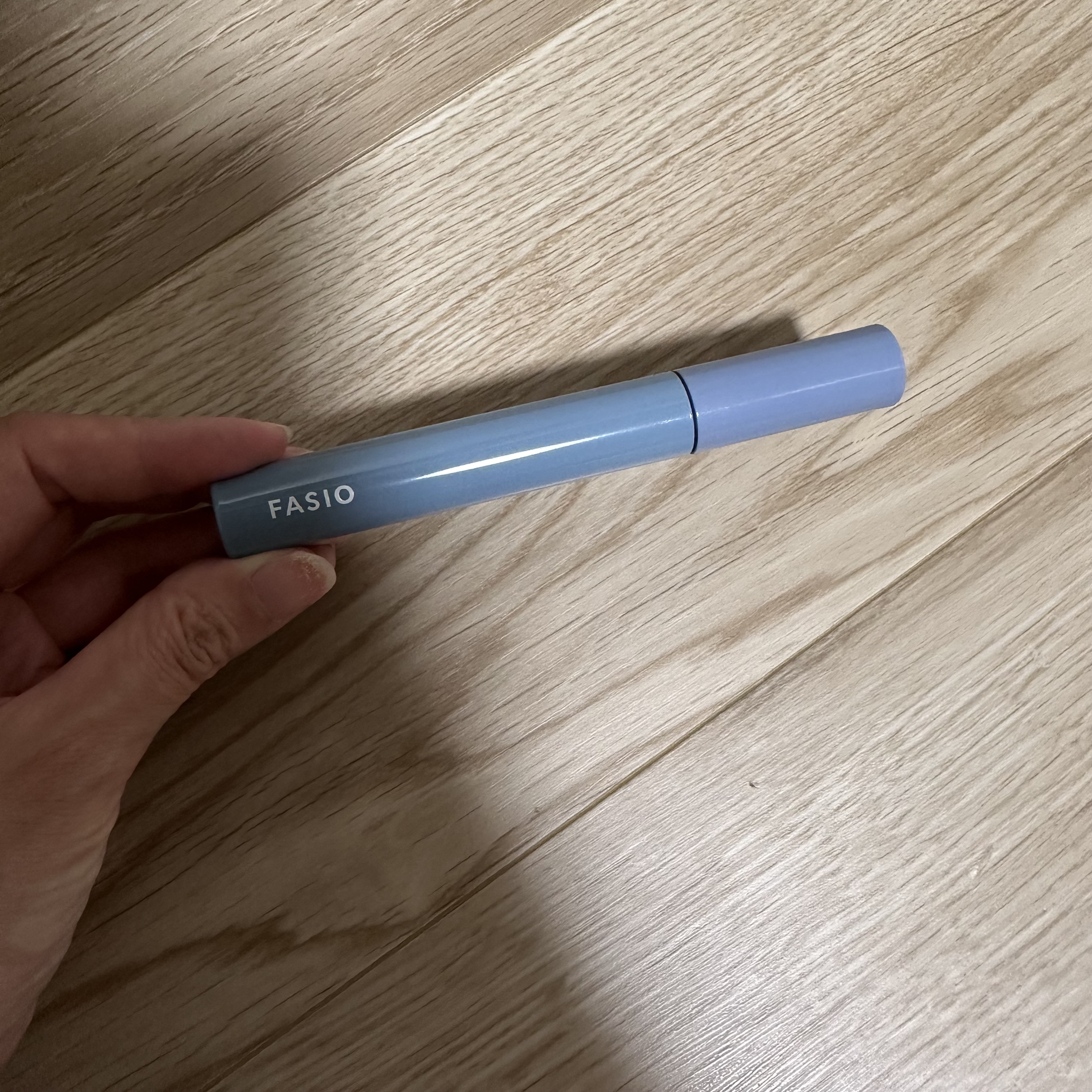 ウルトラ WP マスカラ (カール)/FASIO/マスカラを使ったクチコミ（2枚目）