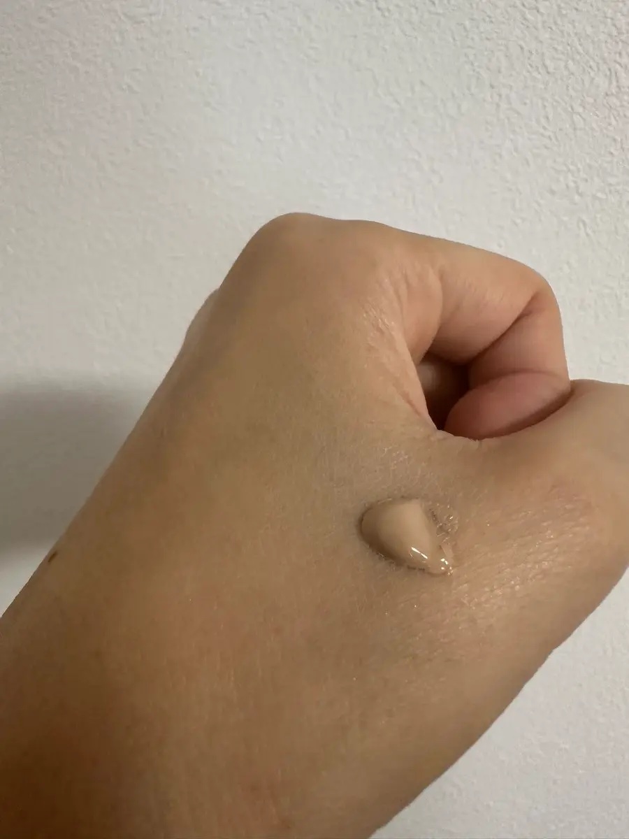 BBクリームエンリッチリフト/ドクターシーラボⓇ/BBクリームを使ったクチコミ（3枚目）