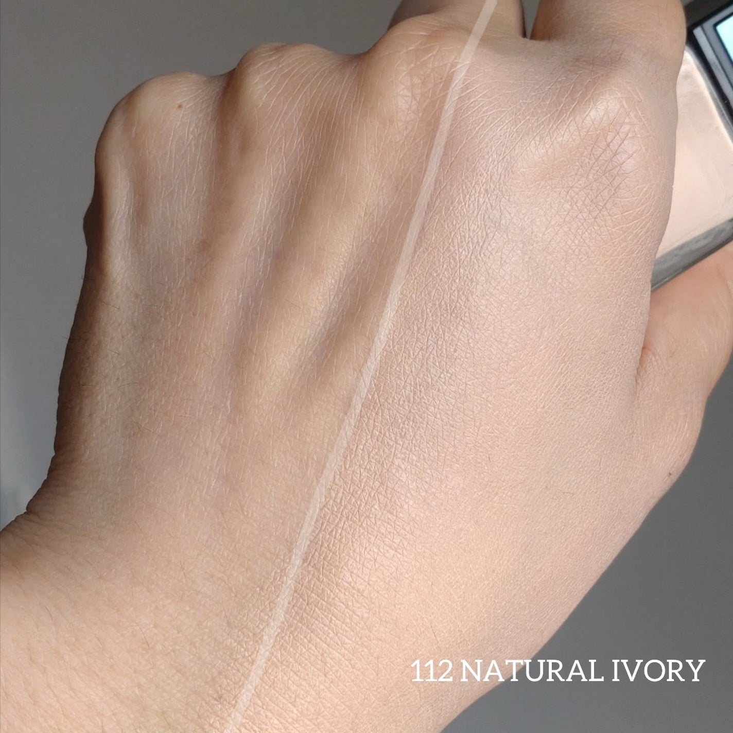 フィットミー リキッドファンデーション R/MAYBELLINE NEW YORK/リキッドファンデーションを使ったクチコミ(4枚目)