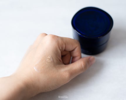 アテニア ミッドナイトモイスチャライザー/アテニア/フェイスクリームを使ったクチコミ(5枚目)