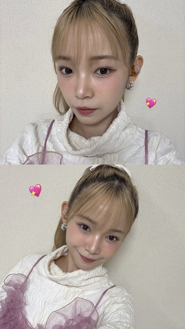 プレイカラー アイシャドウ ウォームバサダー/ETUDE/アイシャドウパレットを使ったクチコミ（2枚目）