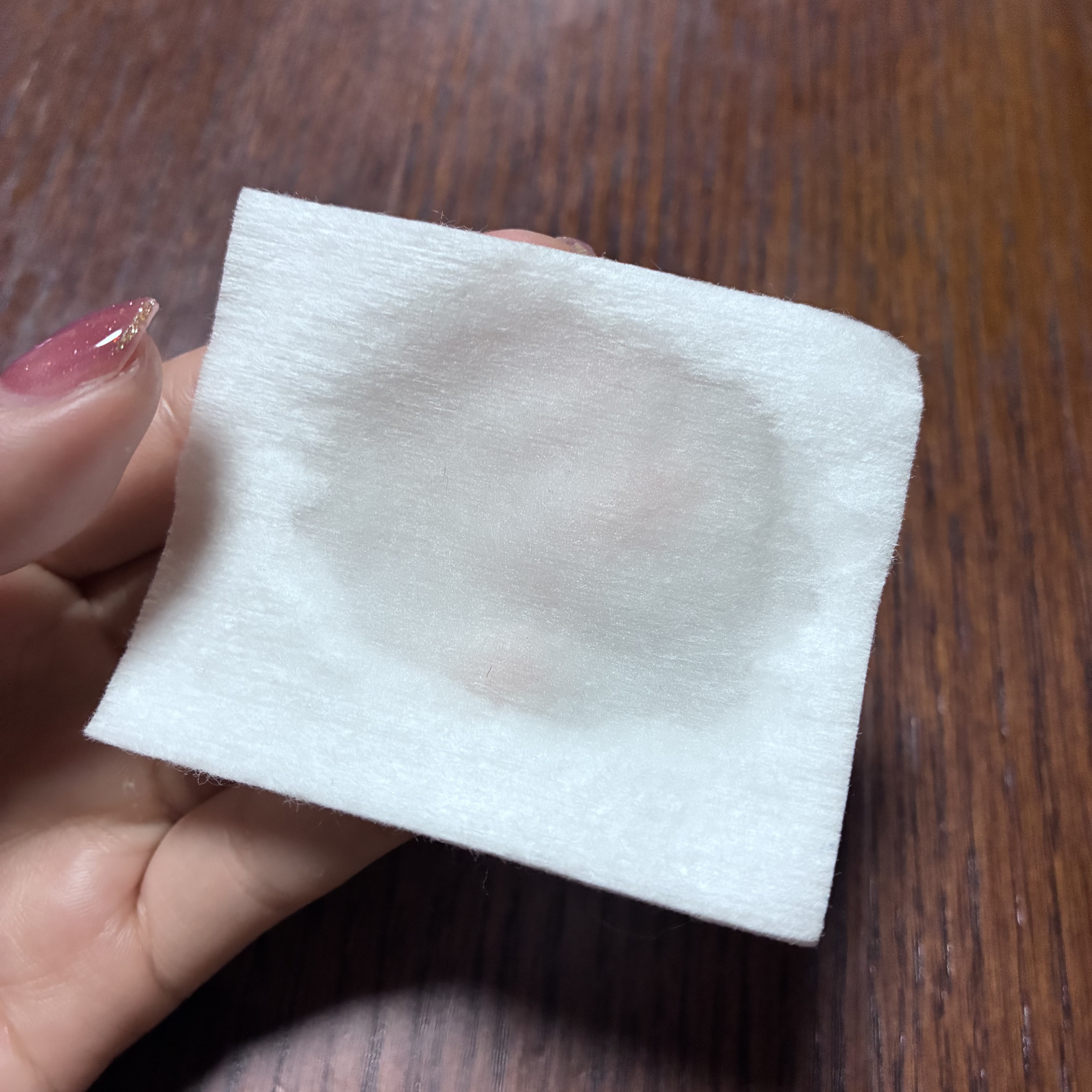 スムージングリファイナー/リサージ/美容液を使ったクチコミ（2枚目）