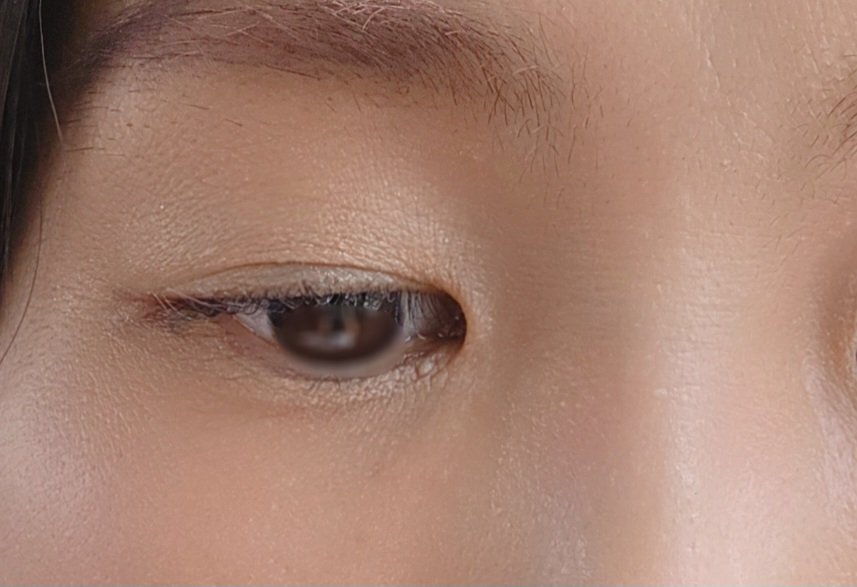 ラッシュリフトマスカラ/ヒロインメイク/マスカラを使ったクチコミ（2枚目）