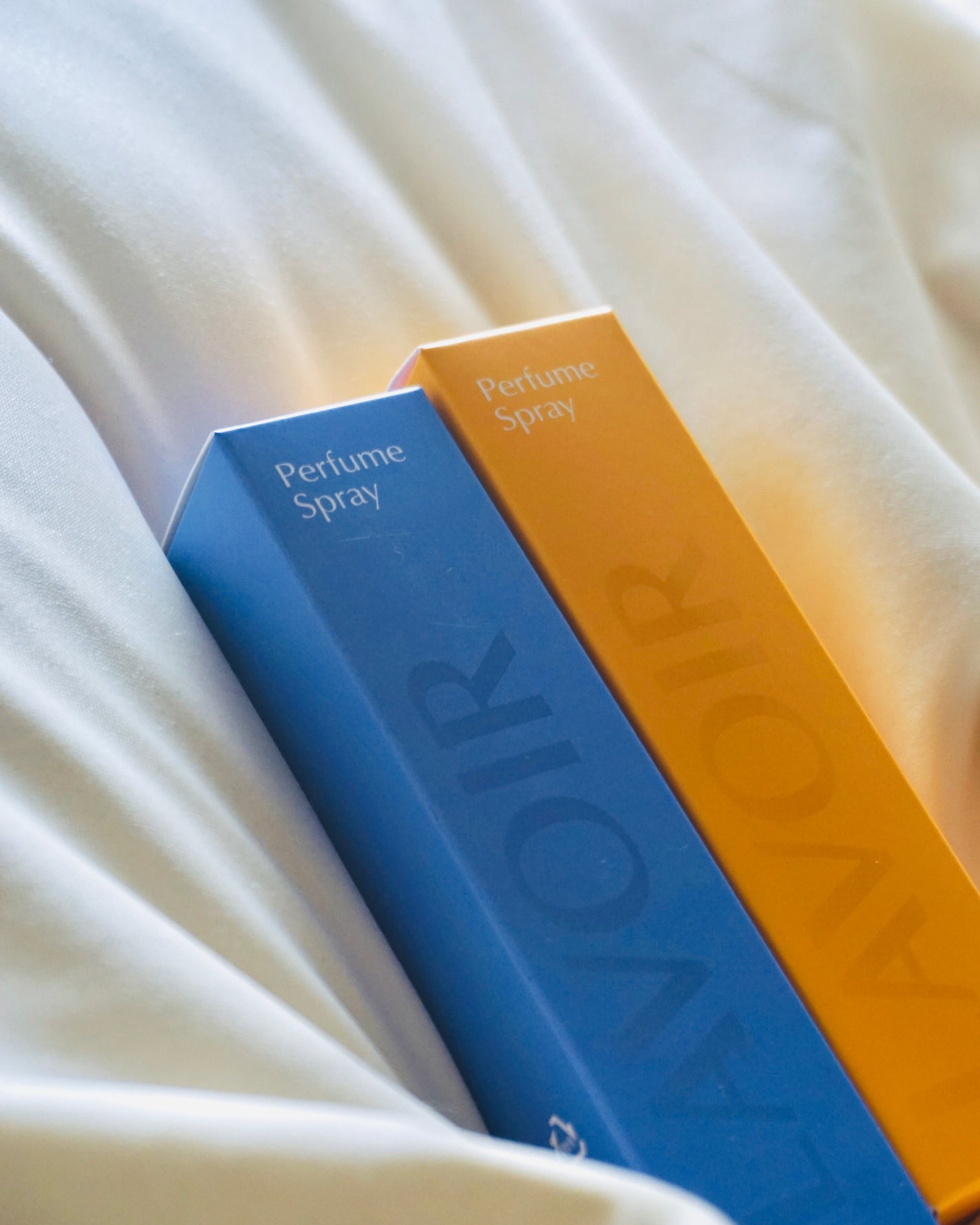 パフュームスプレー プルメリア&ガイアック/LAVOIR/香水(その他)を使ったクチコミ(4枚目)