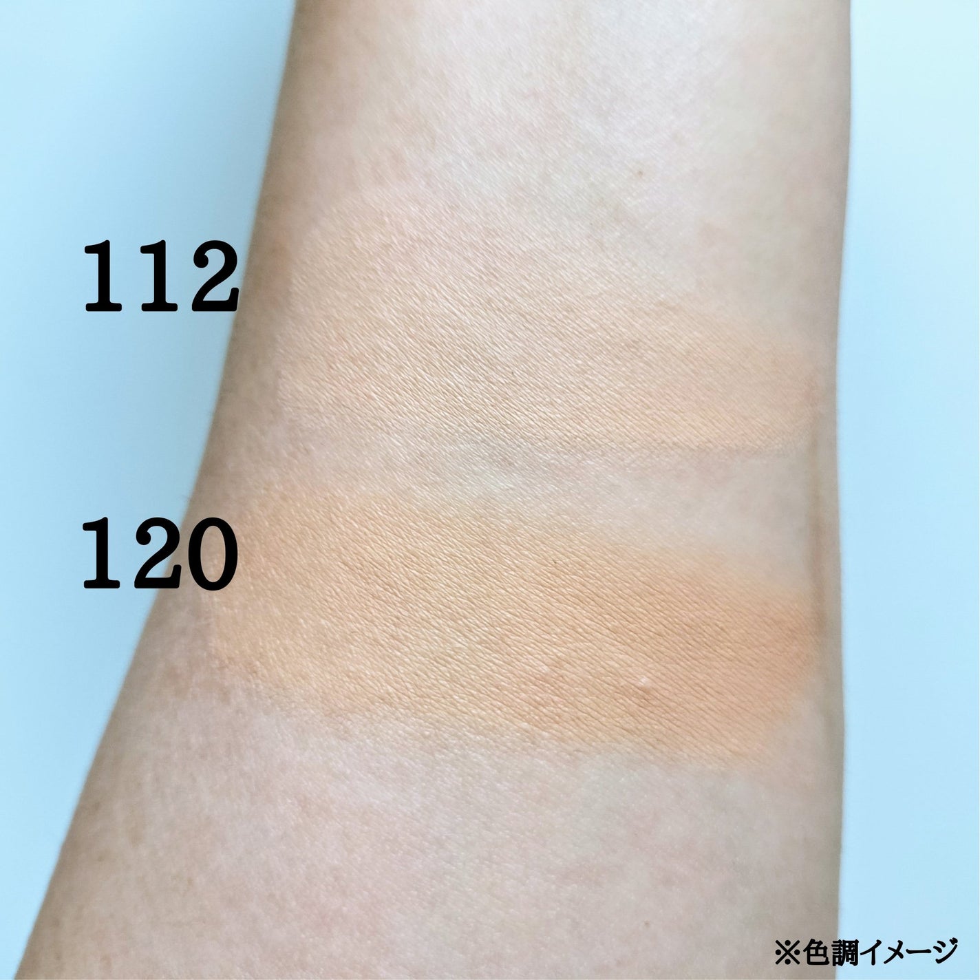 フィットミー リキッドファンデーション R/MAYBELLINE NEW YORK/リキッドファンデーションを使ったクチコミ(3枚目)