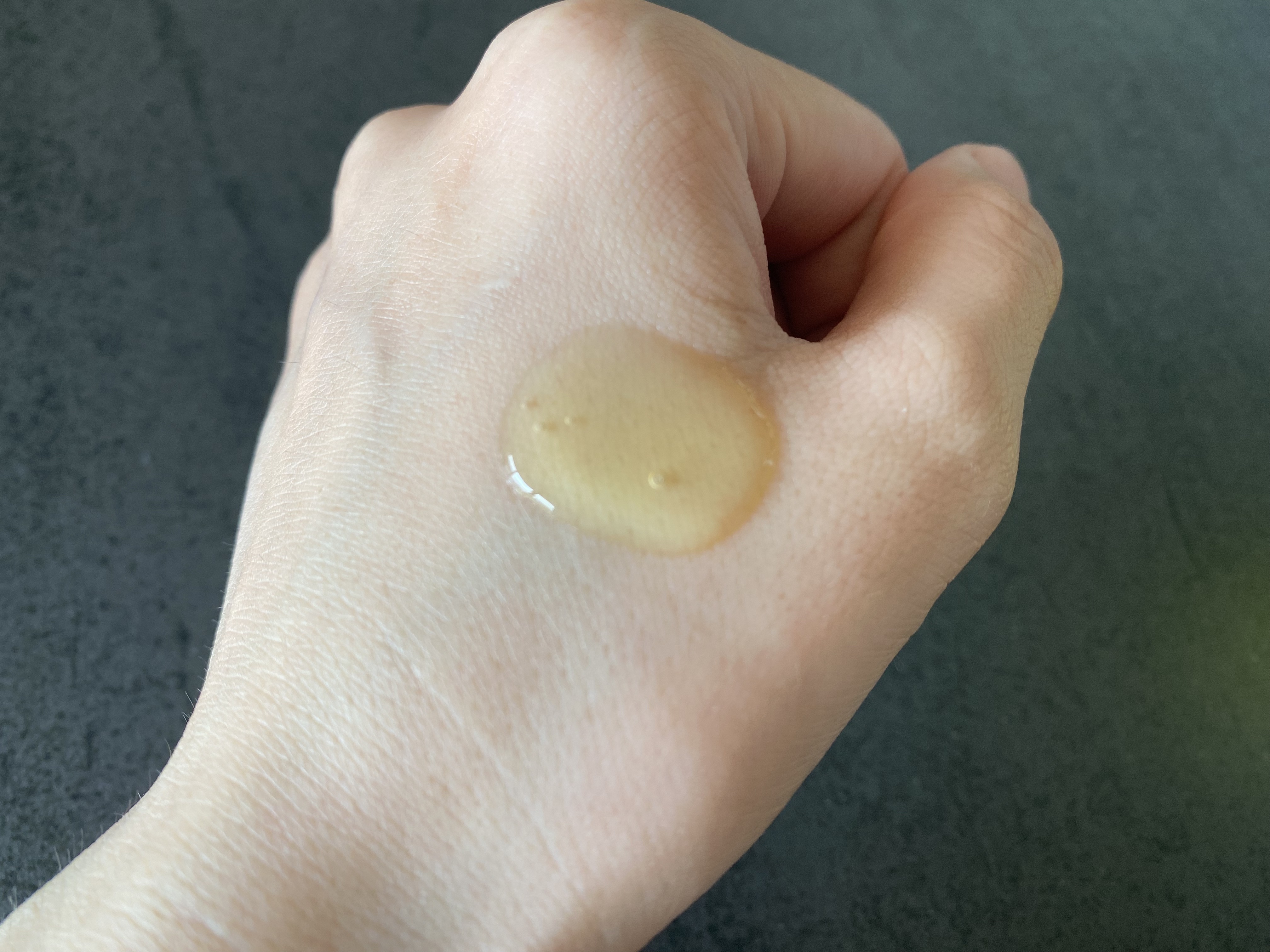 リフレッシングボディソープ(レモン＆ベルガモットの香り)/Vitaming/ボディソープを使ったクチコミ（3枚目）