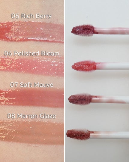 トーン ペタル フロート アイパレット/to/one/アイシャドウパレットを使ったクチコミ(9枚目)