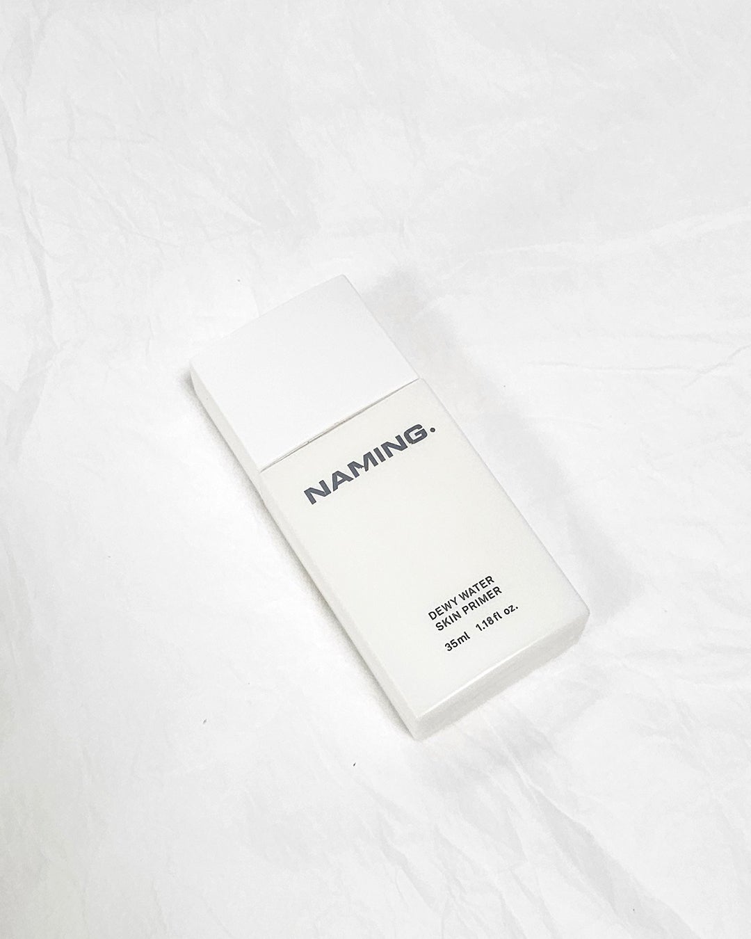 デューイウォータースキンプライマー/NAMING./化粧下地を使ったクチコミ(6枚目)