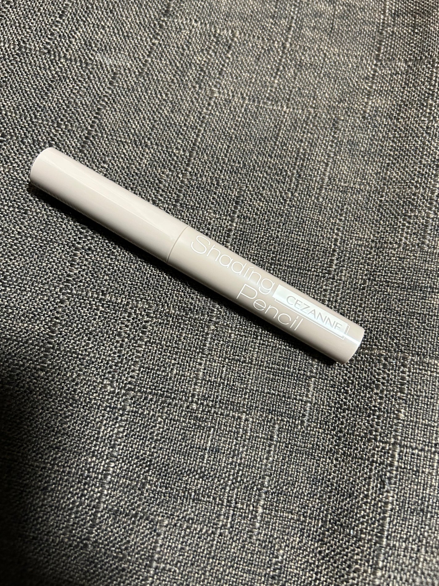 シェーディングペンシル/CEZANNE/ハイライト・シェーディングを使ったクチコミ(1枚目)