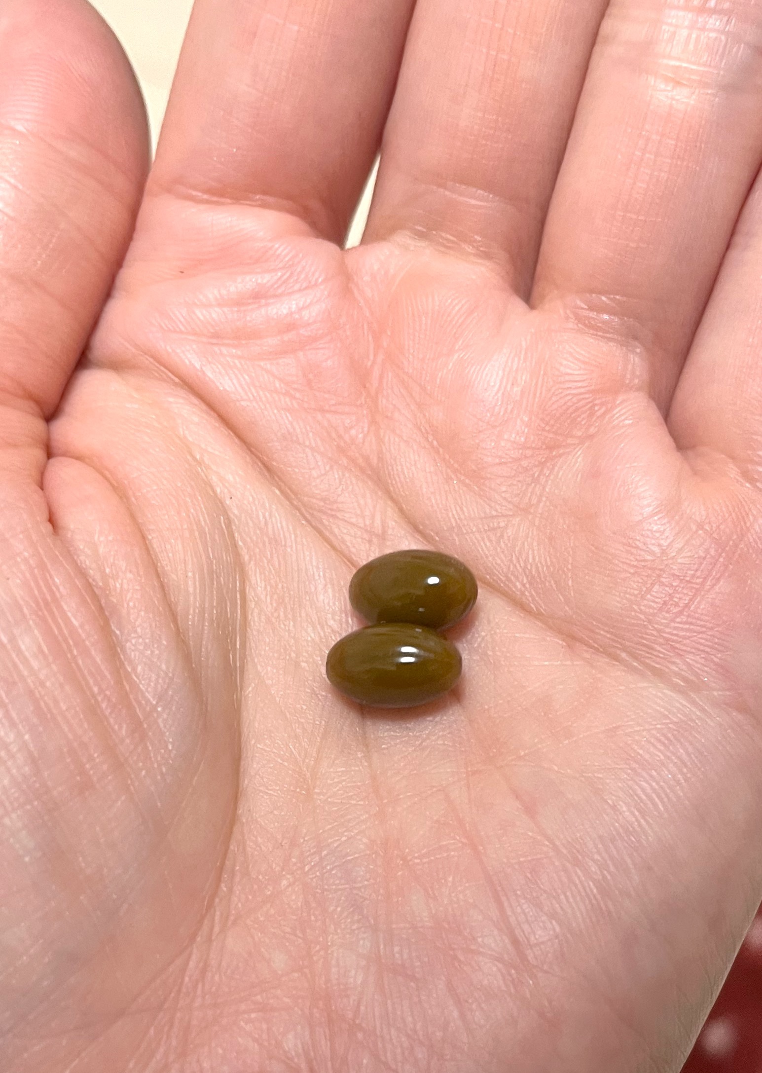 しじみ習慣/自然食研/健康サプリメントを使ったクチコミ（3枚目）