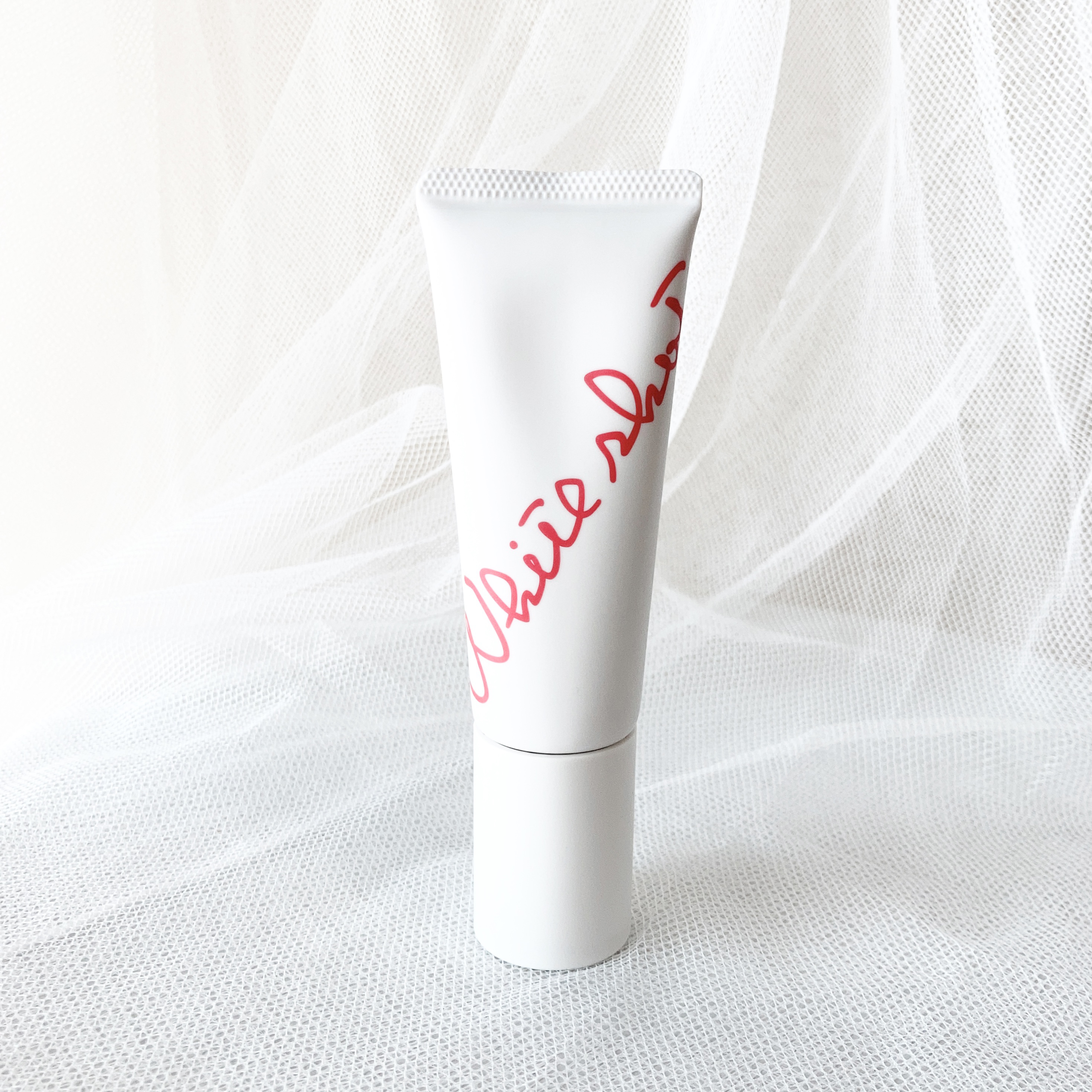 ホワイトショット セラムUV/ホワイトショット/日焼け止めクリームを使ったクチコミ（1枚目）