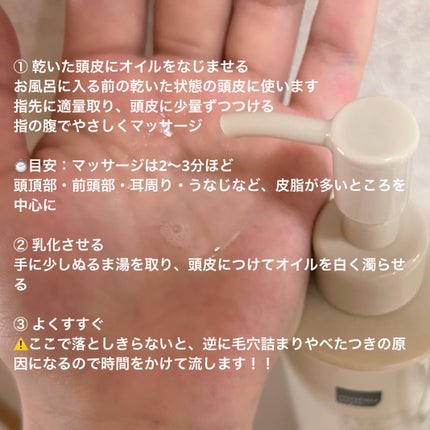 ファンゴ ヘッドクレンズ SPA 250g/Prédia/頭皮クレンジングの画像