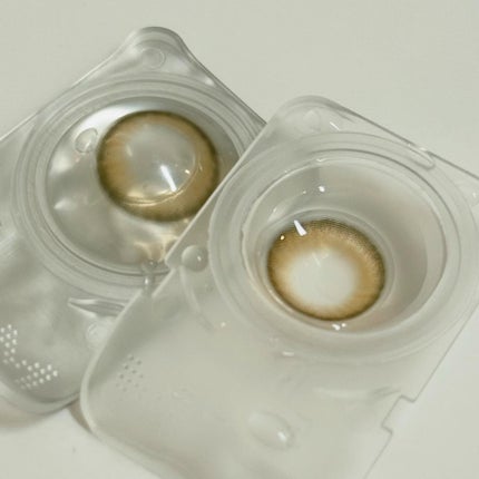 ANGÉLIQUE 1day/ANGÉLIQUE/ワンデー(1DAY)カラコンを使ったクチコミ(9枚目)