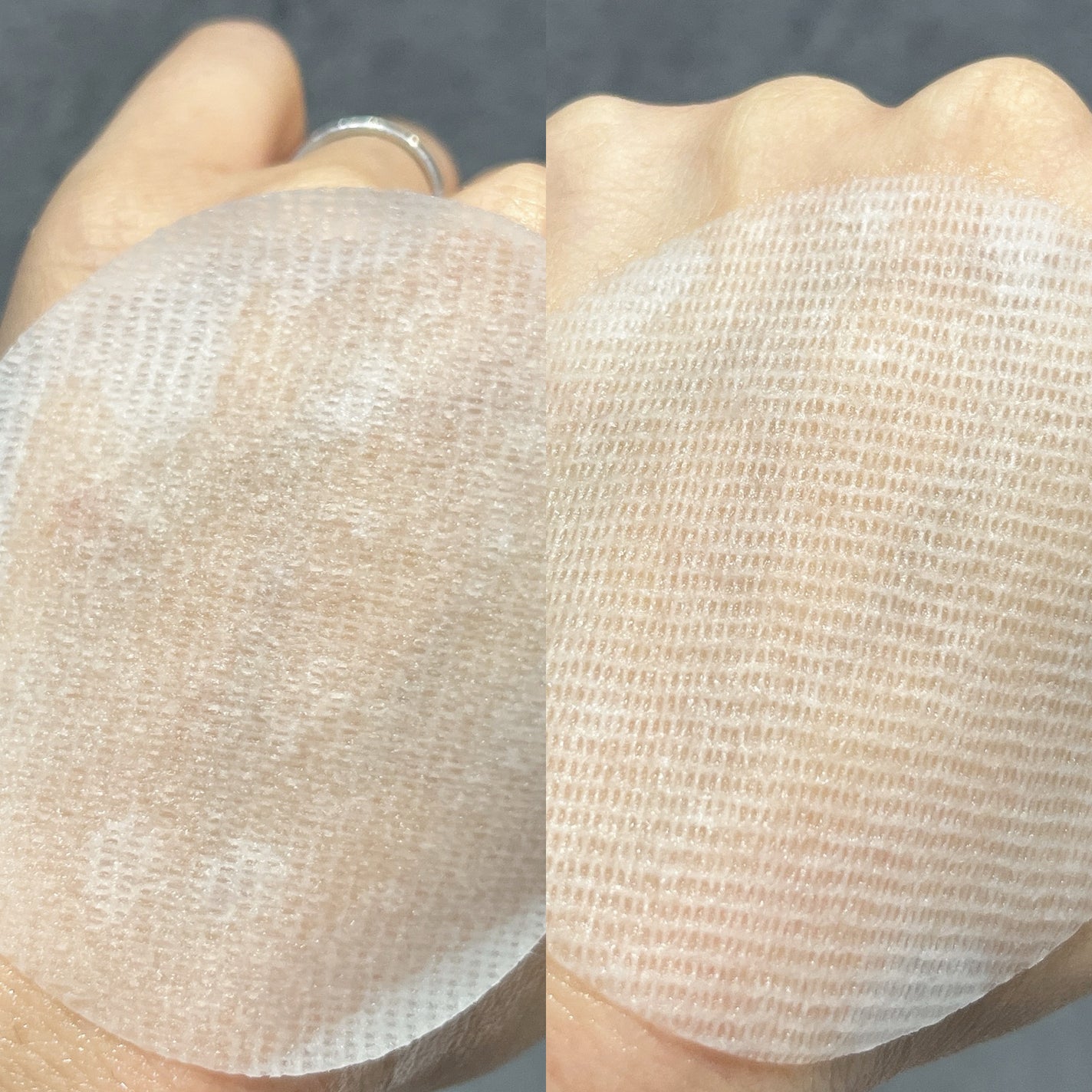 ブルーACカーミングセラム/Klairs/美容液を使ったクチコミ(4枚目)