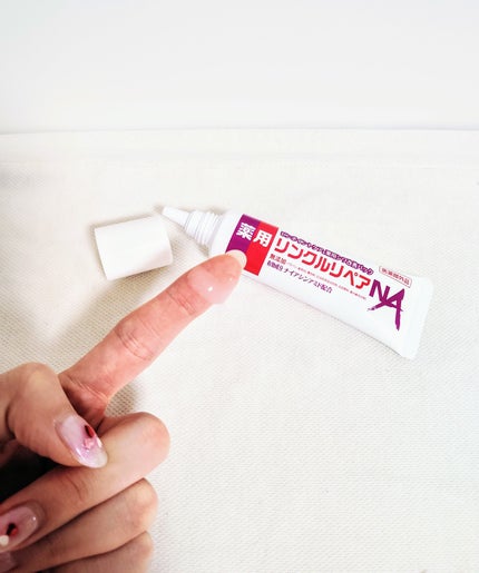 薬用リンクルリペアNA/シーヴァ/シートマスク・パックを使ったクチコミ(4枚目)