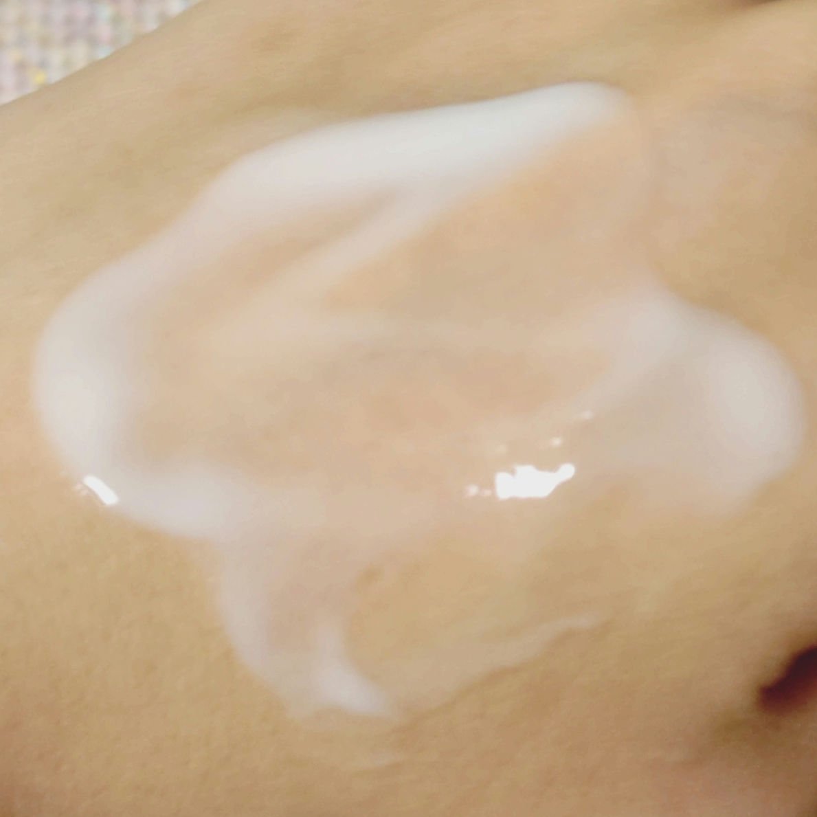 fift マーメイドシルク/fift/乳液を使ったクチコミ（3枚目）