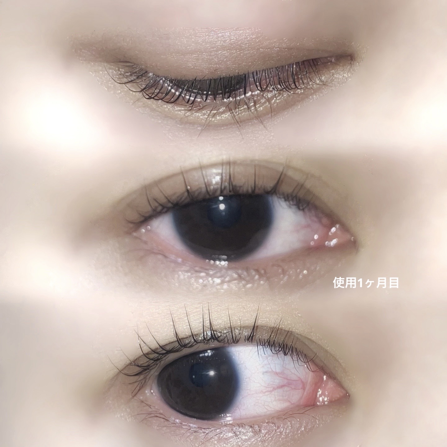 ラッシュアディクト アイラッシュコンディショニングセラム/soaddicted/まつげ美容液を使ったクチコミ（3枚目）