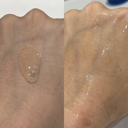 ブルーACカーミングセラム/Klairs/美容液を使ったクチコミ(6枚目)