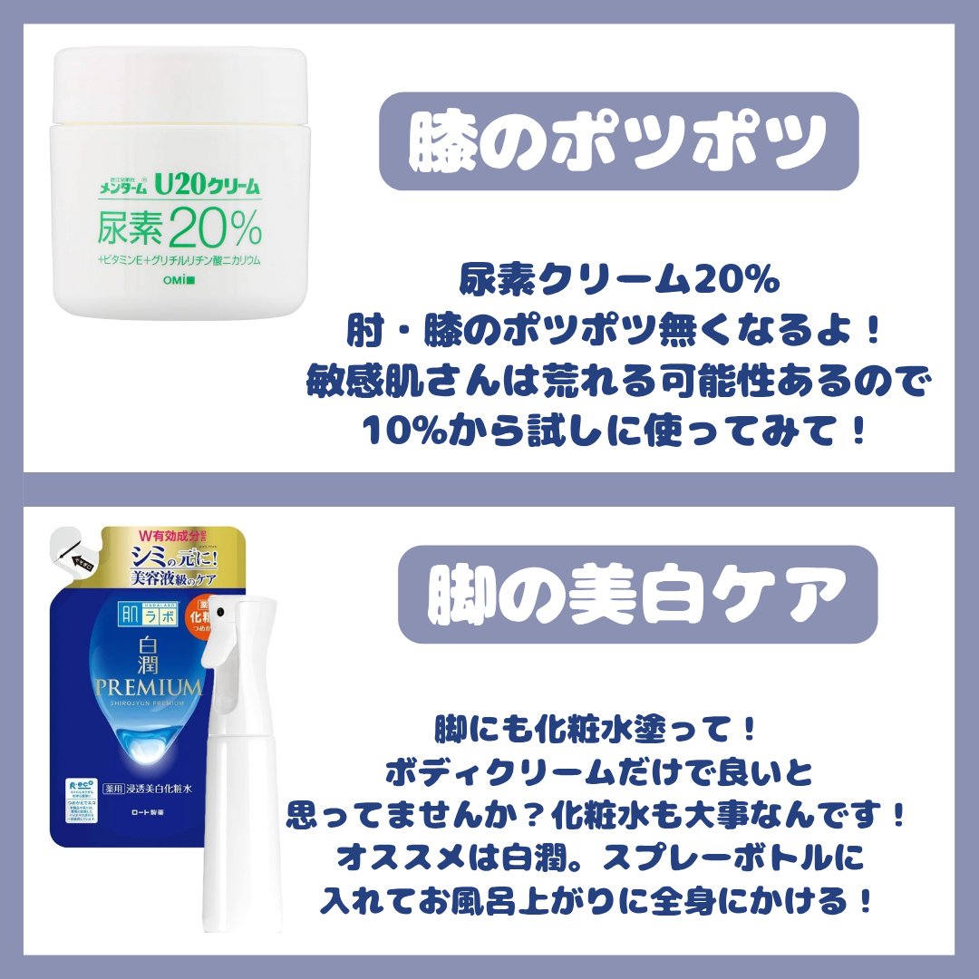 U20クリーム(医薬品)/メンターム/その他を使ったクチコミ（3枚目）