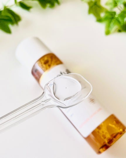 ナノクリアモイストローション/morefull /化粧水を使ったクチコミ(6枚目)