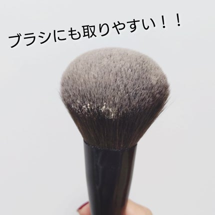 ソフトマットプレストパウダー/FUNNY ELVES方里/プレストパウダーを使ったクチコミ(5枚目)