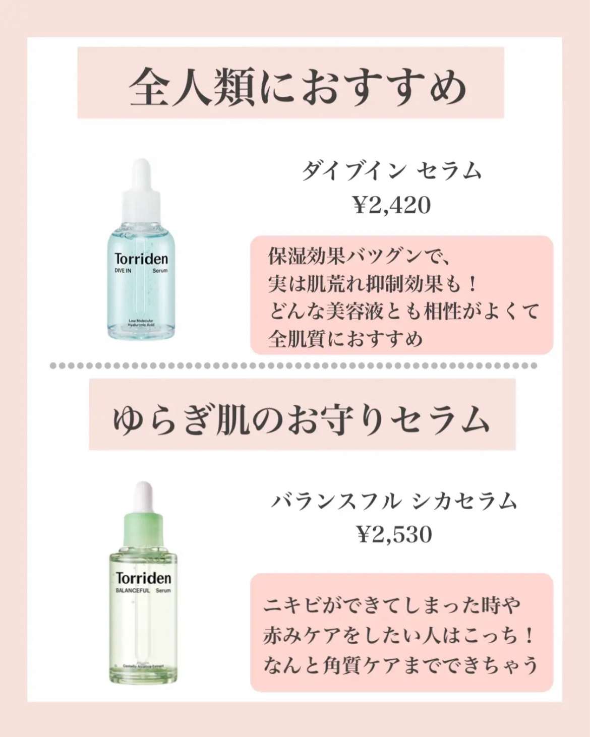 トリデン ダイブインマスクパック/Torriden/シートマスク・パックを使ったクチコミ（2枚目）