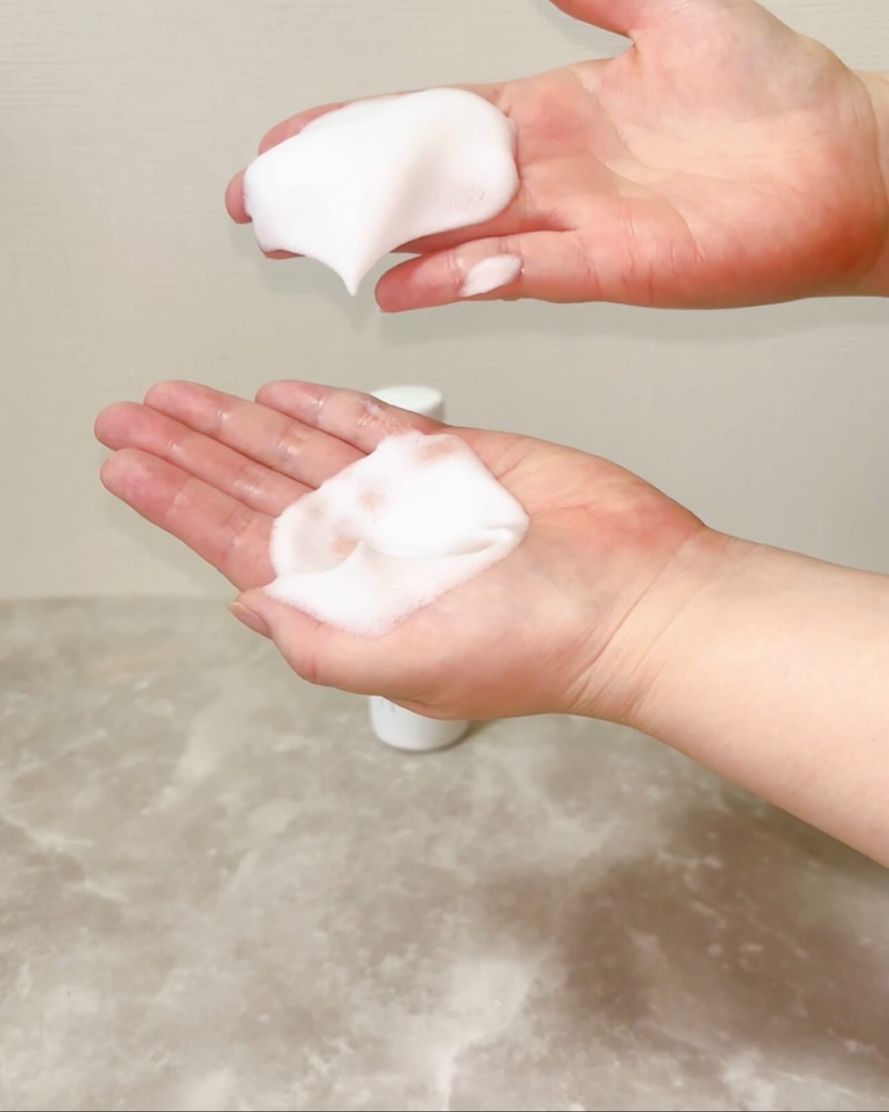 peachフォロバします on LIPS 「コエタスのモニターキャンペーンでもらったSEAZENフェイスソ..」(4枚目)