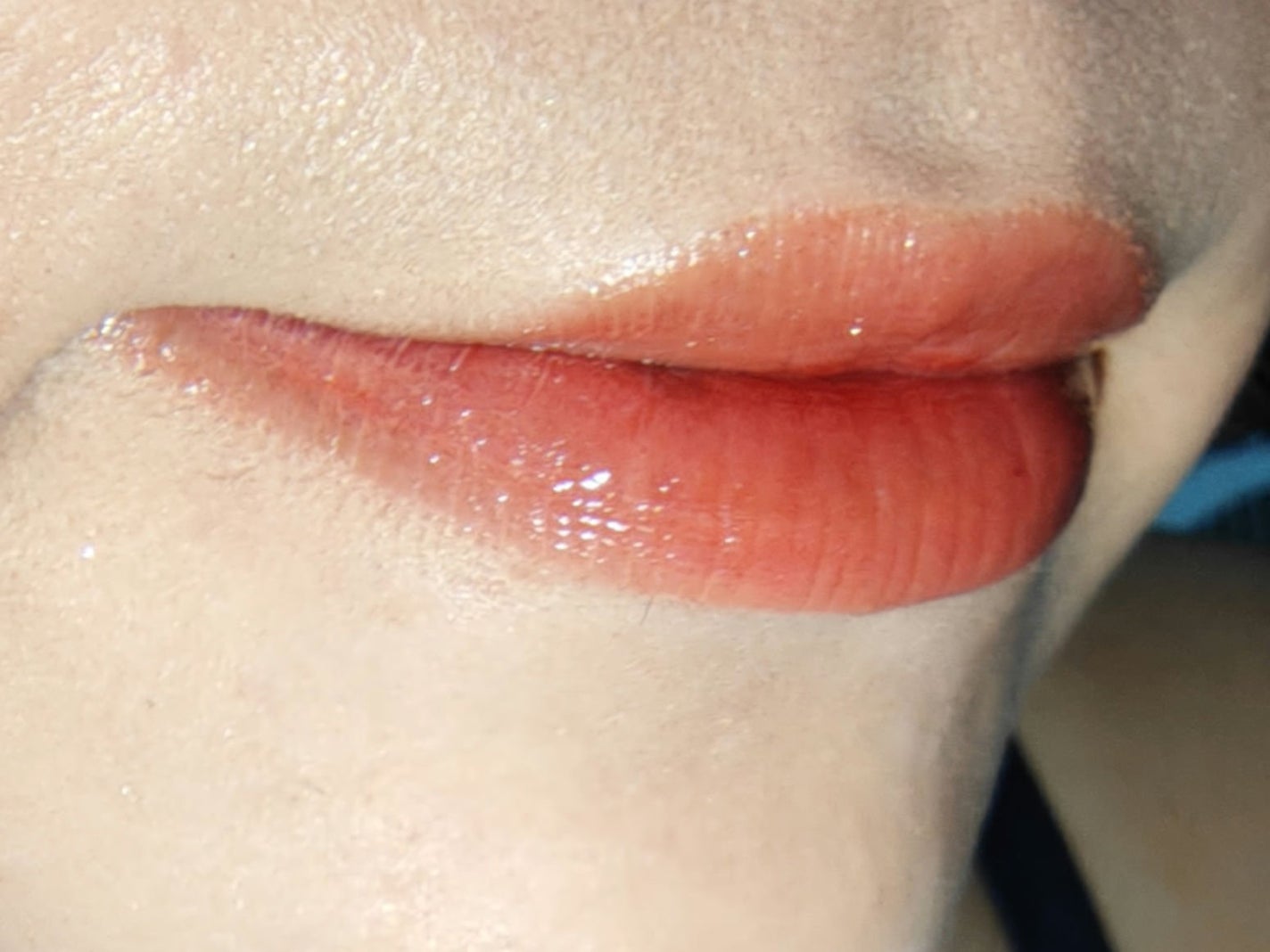 グロー プレイ ブラッシュ/M・A・C/ジェル・クリームチークを使ったクチコミ(6枚目)