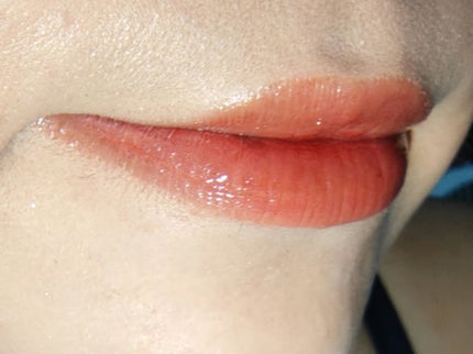 グロー プレイ ブラッシュ/M・A・C/ジェル・クリームチークを使ったクチコミ(6枚目)